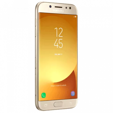 تلفن هوشمند 16گیگابایت Samsung مدل GALAXY J5 PRO