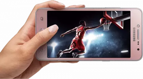 تلفن هوشمند 8گیگابایت Samsung مدل GALAXY GRAND PRIME PLUS