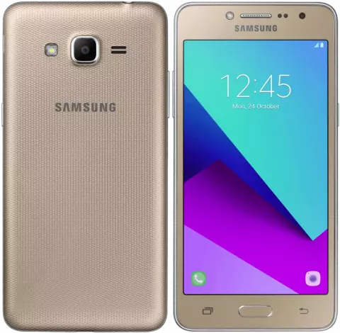 تلفن هوشمند 8گیگابایت Samsung مدل GALAXY GRAND PRIME PLUS