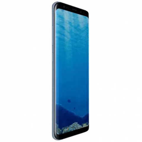 تلفن هوشمند 64گیگابایت Samsung مدل GALAXY S8 PLUS