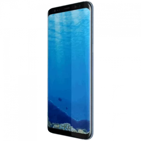 تلفن هوشمند 64گیگابایت Samsung مدل GALAXY S8 PLUS