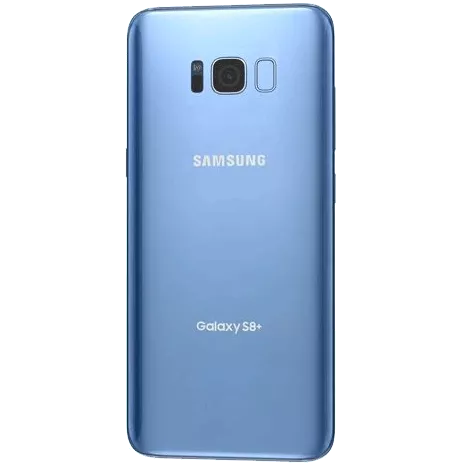 تلفن هوشمند 64گیگابایت Samsung مدل GALAXY S8 PLUS