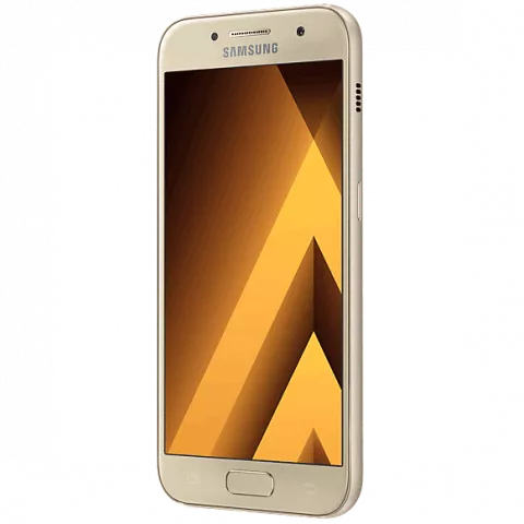 تلفن هوشمند 16گیگابایت Samsung مدل GALAXY A3 2017