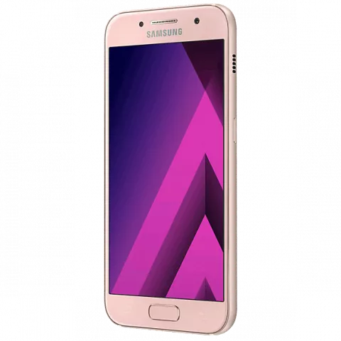 تلفن هوشمند 16گیگابایت Samsung مدل GALAXY A3 2017