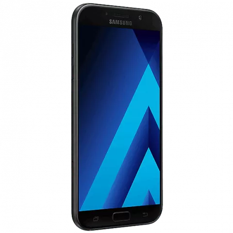 تلفن هوشمند 32گیگابایت Samsung مدل GALAXY A7 (2017)