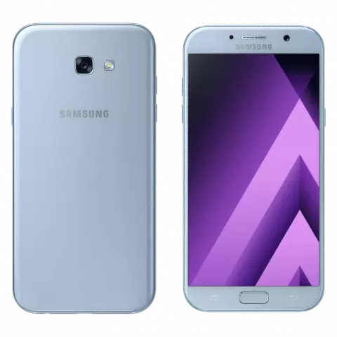 تلفن هوشمند 32گیگابایت Samsung مدل GALAXY A7 (2017)
