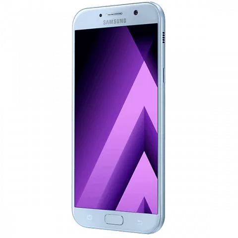 تلفن هوشمند 32گیگابایت Samsung مدل GALAXY A7 (2017)