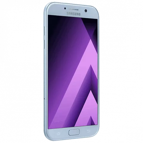 تلفن هوشمند 32گیگابایت Samsung مدل GALAXY A7 (2017)
