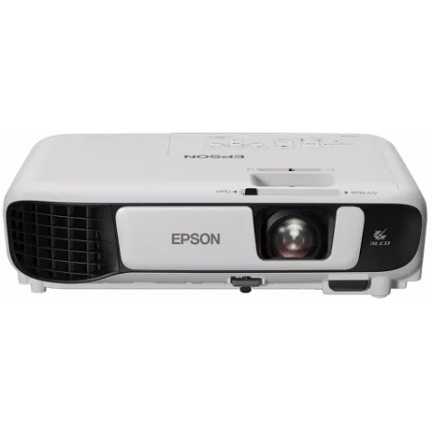 ویدئو پروژکتور EPSON مدل EB X41