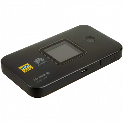 مودم IRANCELL 3G/4G/4.5G مدل FD-M60