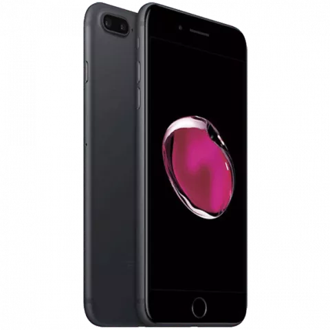 تلفن هوشمند 32گیگابایت Apple مدل IPHONE 7 PLUS MNQH2LL/A