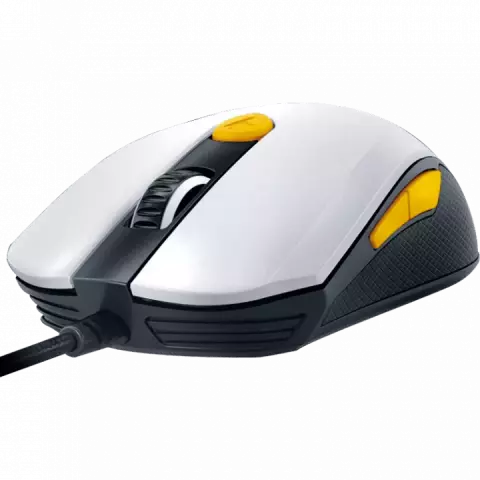 موس سیمی گیمینگ Genius مدل SCORPION M8-610