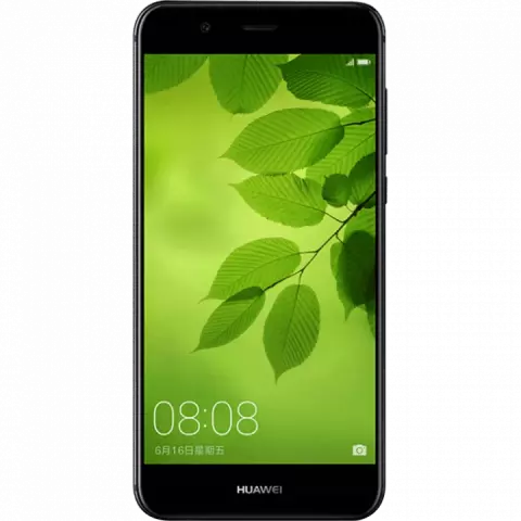 تلفن هوشمند 64گیگابایت Huawei مدل NOVA 2 PLUS BAC-L21