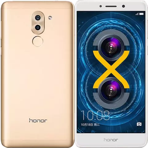 تلفن هوشمند 32گیگابایت HONOR 6X