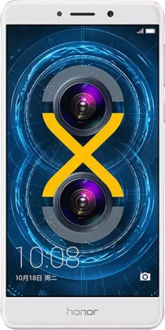 تلفن هوشمند 32گیگابایت HONOR 6X