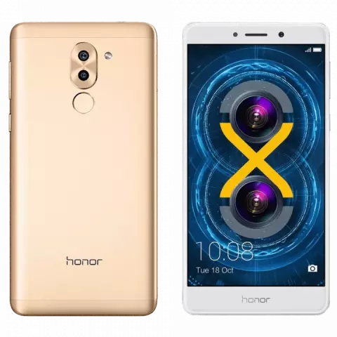 تلفن هوشمند 64گیگابایت HONOR 6X