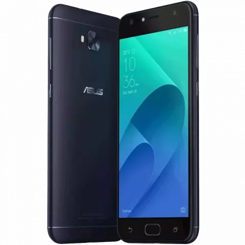تلفن هوشمند 64گیگابایت Asus مدل ZENFONE 4 SELFIE ZD553KL