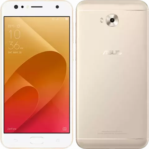 تلفن هوشمند 64گیگابایت Asus مدل ZENFONE 4 SELFIE ZD553KL