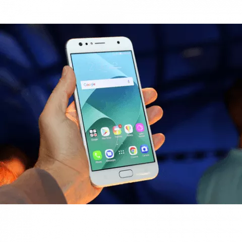 تلفن هوشمند 64گیگابایت Asus مدل ZENFONE 4 SELFIE ZD553KL