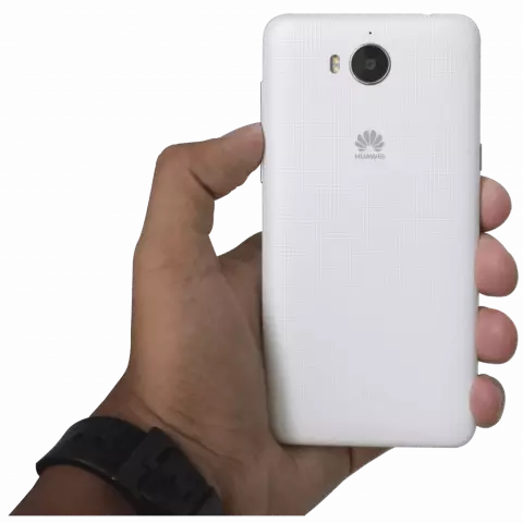 تلفن هوشمند 16گیگابایت Huawei مدل Y5 2017