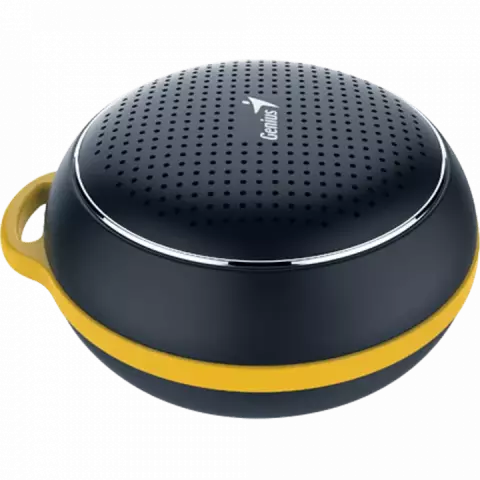 اسپیکر قابل حمل Genius مدل SP 906BT