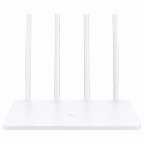 روتر XIAOMI مدل MI WiFi ROUTER3
