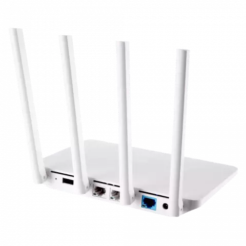روتر XIAOMI مدل MI WiFi ROUTER3