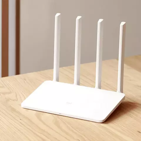روتر XIAOMI مدل MI WiFi ROUTER3