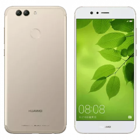 تلفن هوشمند 64گیگابایت Huawei مدل NOVA 2