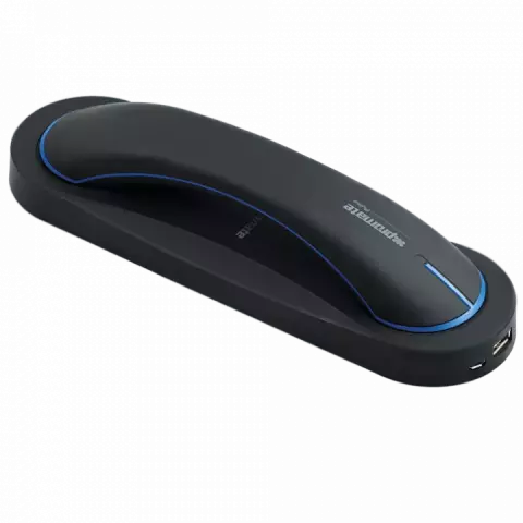 شارژر و هندست بلوتوث PROMATE مدل PULSE