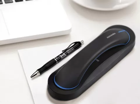 شارژر و هندست بلوتوث PROMATE مدل PULSE