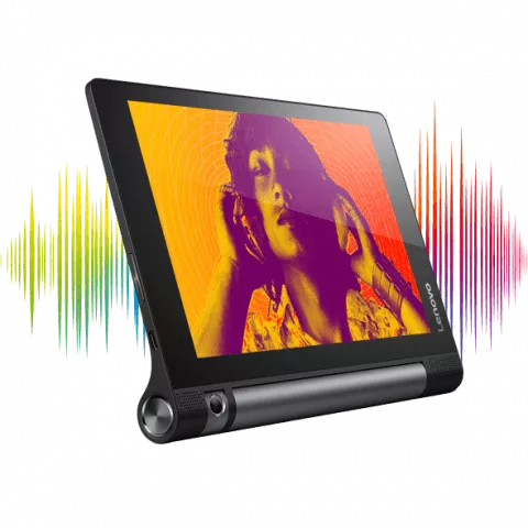 تبلت 8اینچی Lenovo مدل YOGA TAB 3 YT3-850M