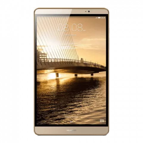 تبلت 8اینچی Huawei مدل MEDIAPAD M2