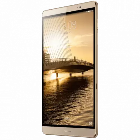 تبلت 8اینچی Huawei مدل MEDIAPAD M2