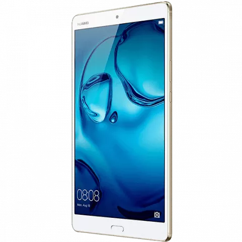 تبلت 8.4اینچی Huawei مدل MEDIAPAD M3
