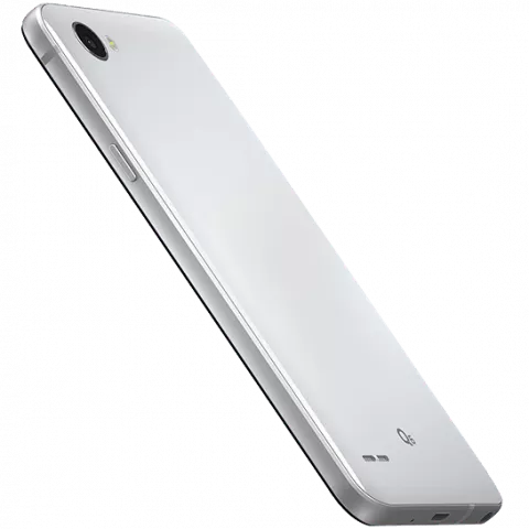 تلفن هوشمند 32گیگابایت LG مدل Q6 LG-M700A
