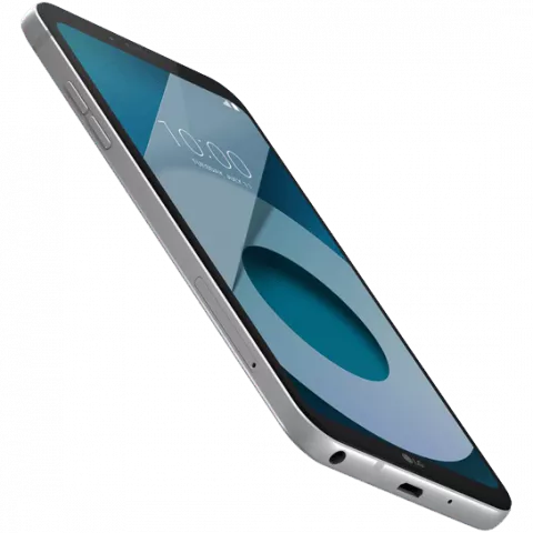 تلفن هوشمند 32گیگابایت LG مدل Q6 LG-M700A