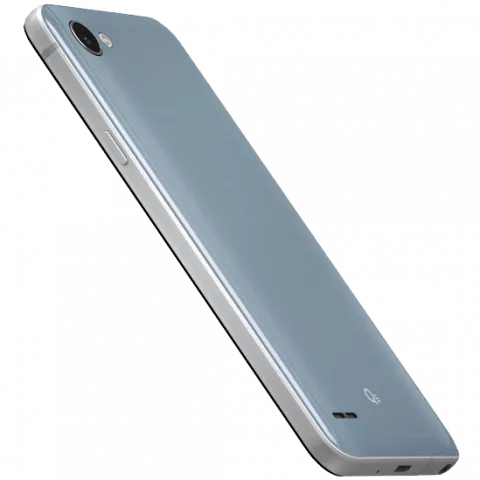تلفن هوشمند 32گیگابایت LG مدل Q6 LG-M700A