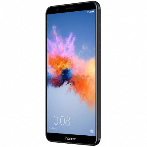 گوشی موبایل 64 گیگابایت HONOR مدل  7X