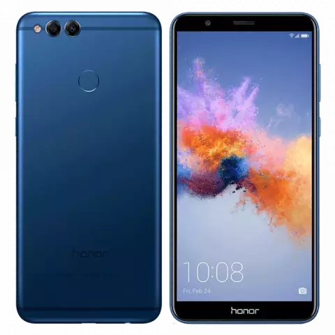 گوشی موبایل 64 گیگابایت HONOR مدل  7X