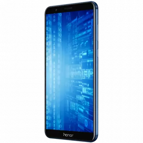 گوشی موبایل 64 گیگابایت HONOR مدل  7X