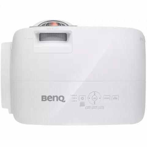 ویدئو پروژکتور BenQ مدل DX808ST