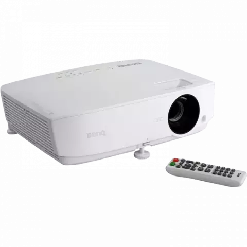 ویدئو پروژکتور BenQ مدل MX532