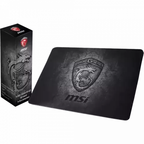 پد موس گیمینگ MSI مدل SHIELD