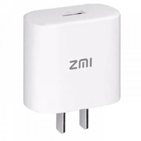 آداپتور شارژ Xiaomi مدل ZMI HA511
