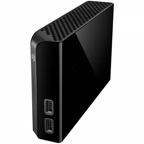 هارد اکسترنال 8ترابایت Seagate مدل BACKUP PLUS HUB STEL8000200