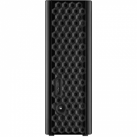هارد اکسترنال 8ترابایت Seagate مدل BACKUP PLUS HUB STEL8000200