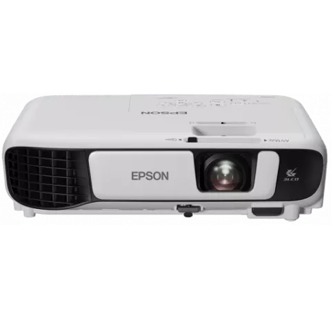 ویدئو پروژکتور EPSON مدل EB S41