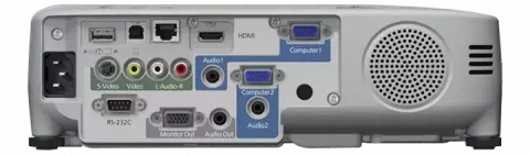 ویدئو پروژکتور EPSON مدل EB-X27