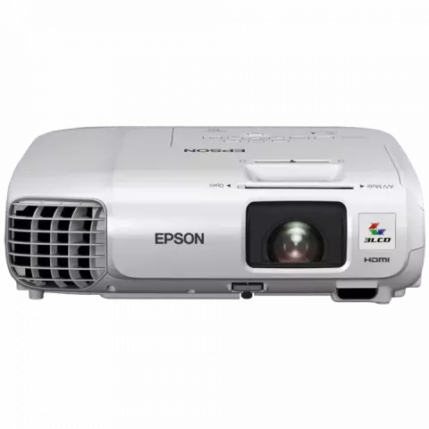 ویدئو پروژکتور EPSON مدل EB-X27